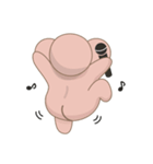 ego diary（個別スタンプ：3）
