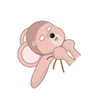 ego diary（個別スタンプ：5）