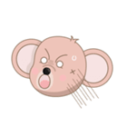 ego diary（個別スタンプ：6）