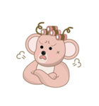 ego diary（個別スタンプ：7）