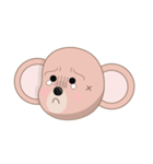 ego diary（個別スタンプ：9）