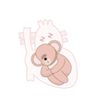 ego diary（個別スタンプ：10）