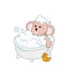 ego diary（個別スタンプ：15）