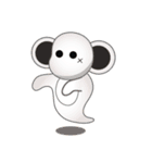 ego diary（個別スタンプ：16）