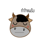KunKlod（個別スタンプ：16）
