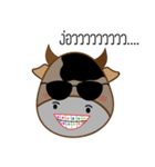 KunKlod（個別スタンプ：25）