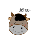 KunKlod（個別スタンプ：26）