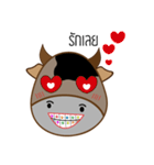 KunKlod（個別スタンプ：40）