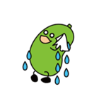 お豆のそいちゃん（個別スタンプ：13）