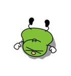お豆のそいちゃん（個別スタンプ：23）