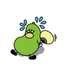 お豆のそいちゃん（個別スタンプ：25）