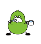 お豆のそいちゃん（個別スタンプ：28）