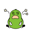 お豆のそいちゃん（個別スタンプ：31）
