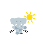 PAETHY（個別スタンプ：1）