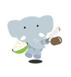 PAETHY（個別スタンプ：3）