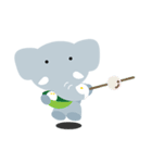PAETHY（個別スタンプ：4）