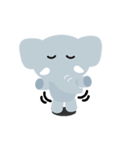 PAETHY（個別スタンプ：5）