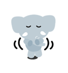 PAETHY（個別スタンプ：6）