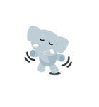 PAETHY（個別スタンプ：7）