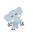 PAETHY（個別スタンプ：8）
