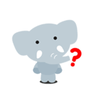PAETHY（個別スタンプ：9）