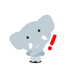PAETHY（個別スタンプ：10）