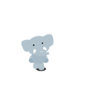 PAETHY（個別スタンプ：11）