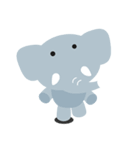 PAETHY（個別スタンプ：12）