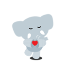 PAETHY（個別スタンプ：17）