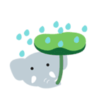 PAETHY（個別スタンプ：20）