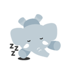 PAETHY（個別スタンプ：21）