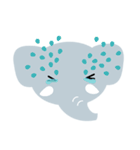 PAETHY（個別スタンプ：25）