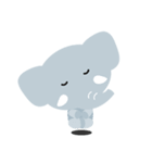 PAETHY（個別スタンプ：27）