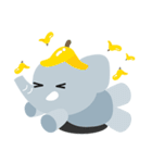 PAETHY（個別スタンプ：30）