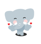 PAETHY（個別スタンプ：32）