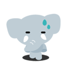 PAETHY（個別スタンプ：33）
