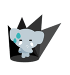 PAETHY（個別スタンプ：34）