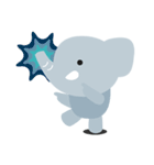 PAETHY（個別スタンプ：37）
