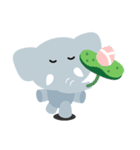 PAETHY（個別スタンプ：38）