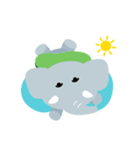 PAETHY（個別スタンプ：39）