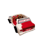 ヨーキー＆トイプードル（個別スタンプ：12）