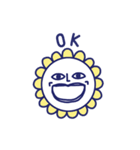 Smile HAHAKOON（個別スタンプ：5）