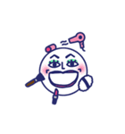 Smile HAHAKOON（個別スタンプ：8）