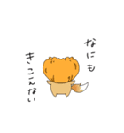 ぱんちゅっちゅ（個別スタンプ：30）