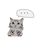 Kitty DOW（個別スタンプ：8）