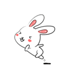 Tokki's Daily Life（個別スタンプ：3）