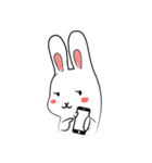Tokki's Daily Life（個別スタンプ：4）