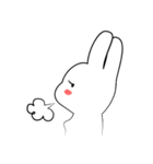 Tokki's Daily Life（個別スタンプ：5）