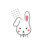 Tokki's Daily Life（個別スタンプ：6）
