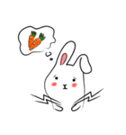 Tokki's Daily Life（個別スタンプ：7）